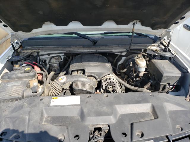 Photo 6 VIN: 1GTN1TE05CZ261041 - GMC SIERRA C15 