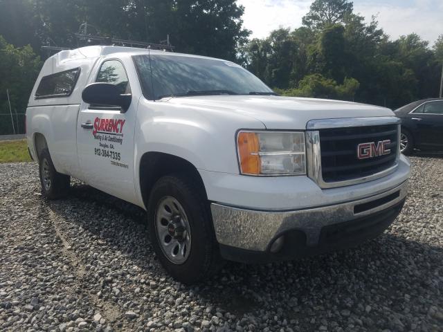 Photo 0 VIN: 1GTN1TE07BZ187345 - GMC SIERRA C15 