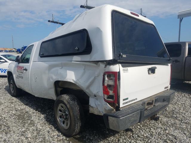 Photo 2 VIN: 1GTN1TE07BZ187345 - GMC SIERRA C15 