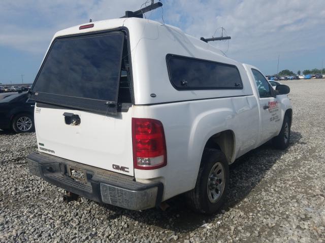 Photo 3 VIN: 1GTN1TE07BZ187345 - GMC SIERRA C15 