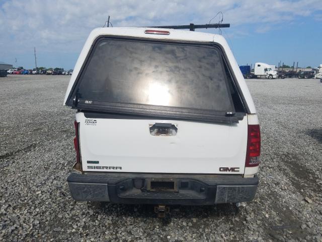 Photo 5 VIN: 1GTN1TE07BZ187345 - GMC SIERRA C15 