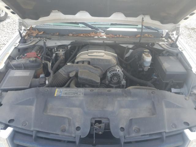 Photo 6 VIN: 1GTN1TE07BZ187345 - GMC SIERRA C15 