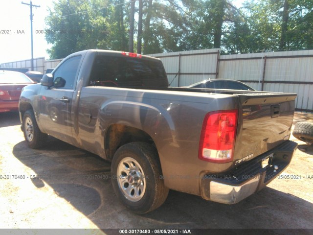 Photo 2 VIN: 1GTN1TE07CZ334720 - GMC SIERRA 1500 