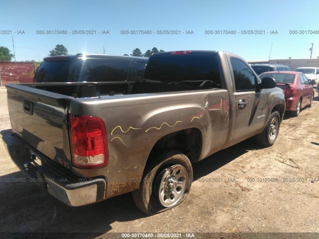 Photo 3 VIN: 1GTN1TE07CZ334720 - GMC SIERRA 1500 