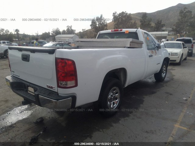 Photo 3 VIN: 1GTN1TE08CZ185315 - GMC SIERRA 1500 