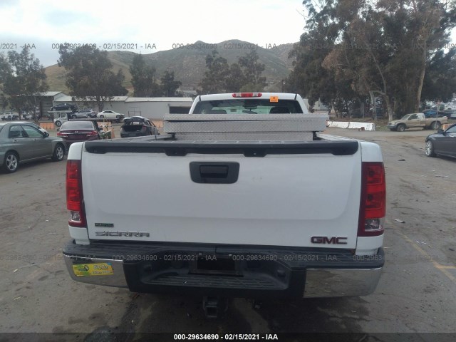 Photo 7 VIN: 1GTN1TE08CZ185315 - GMC SIERRA 1500 