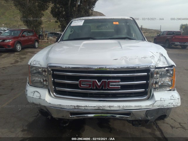 Photo 9 VIN: 1GTN1TE08CZ185315 - GMC SIERRA 1500 