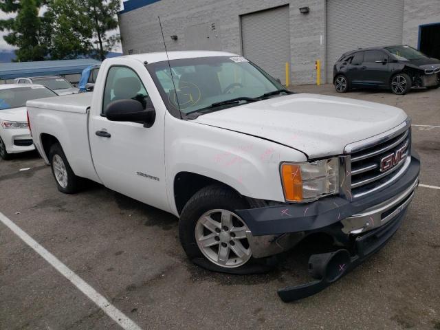 Photo 3 VIN: 1GTN1TE08CZ227272 - GMC SIERRA C15 