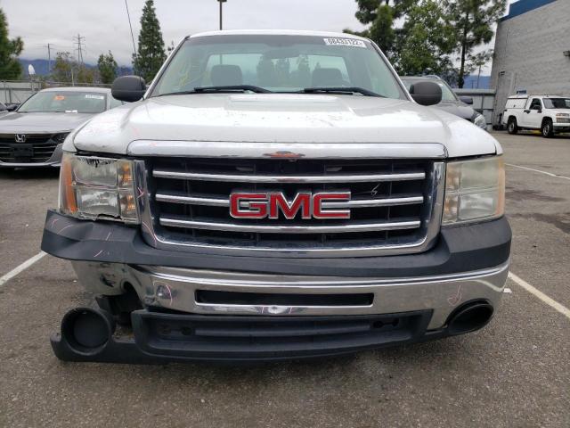 Photo 4 VIN: 1GTN1TE08CZ227272 - GMC SIERRA C15 