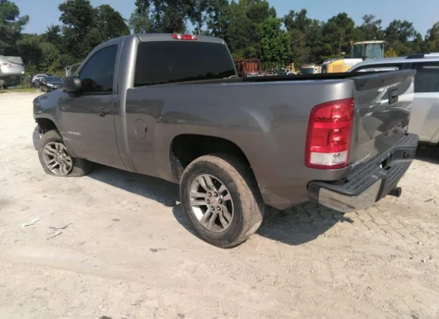 Photo 2 VIN: 1GTN1TE08DZ125682 - GMC SIERRA 1500 