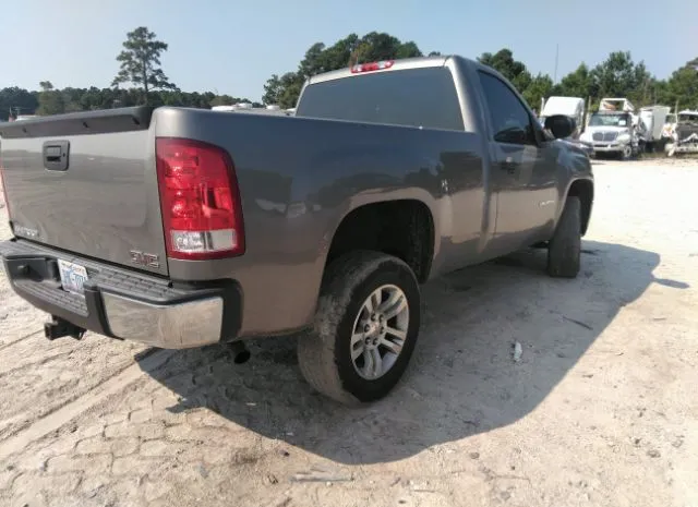 Photo 3 VIN: 1GTN1TE08DZ125682 - GMC SIERRA 1500 