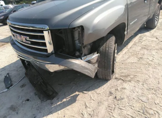 Photo 5 VIN: 1GTN1TE08DZ125682 - GMC SIERRA 1500 