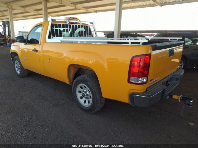 Photo 2 VIN: 1GTN1TE09CZ261480 - GMC SIERRA 1500 