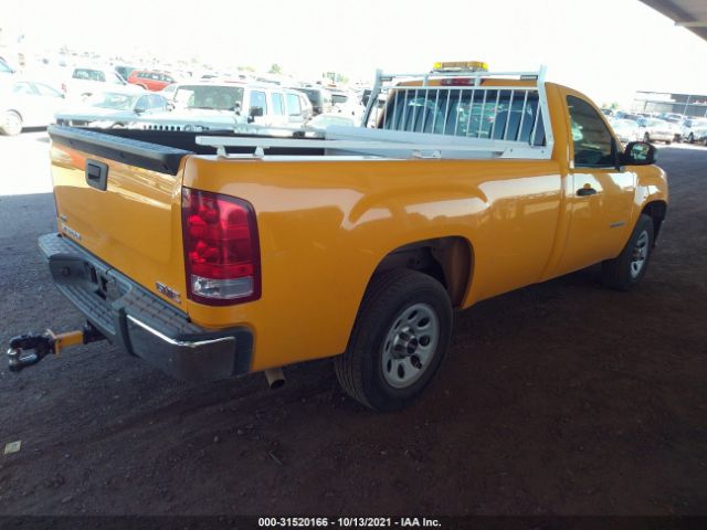 Photo 3 VIN: 1GTN1TE09CZ261480 - GMC SIERRA 1500 