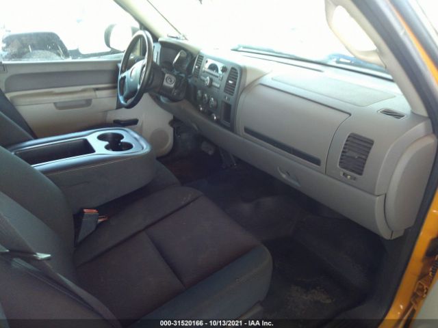 Photo 4 VIN: 1GTN1TE09CZ261480 - GMC SIERRA 1500 