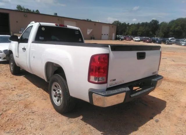 Photo 2 VIN: 1GTN1TEA1BZ363279 - GMC SIERRA 1500 