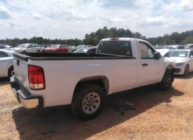 Photo 3 VIN: 1GTN1TEA1BZ363279 - GMC SIERRA 1500 