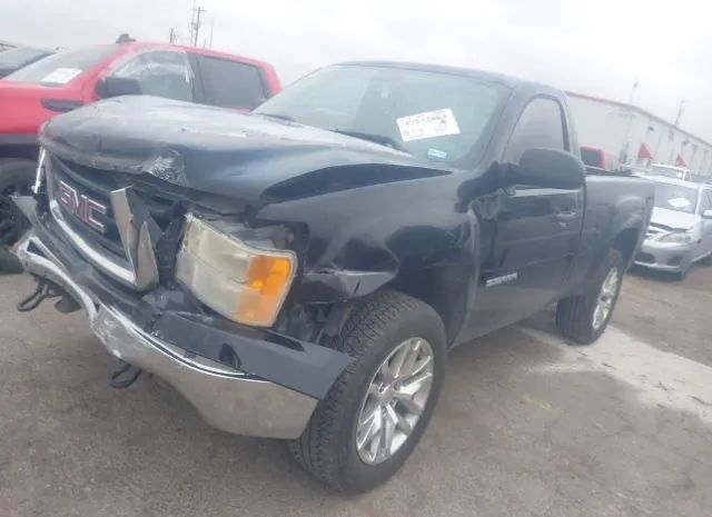 Photo 1 VIN: 1GTN1TEA2BZ364828 - GMC SIERRA 