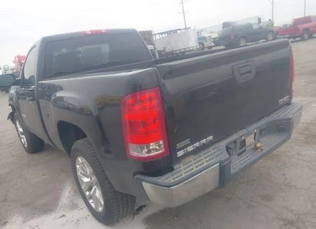 Photo 2 VIN: 1GTN1TEA2BZ364828 - GMC SIERRA 