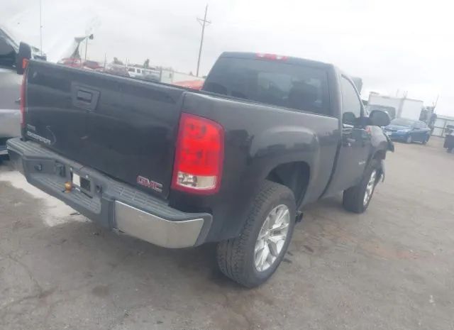 Photo 3 VIN: 1GTN1TEA2BZ364828 - GMC SIERRA 