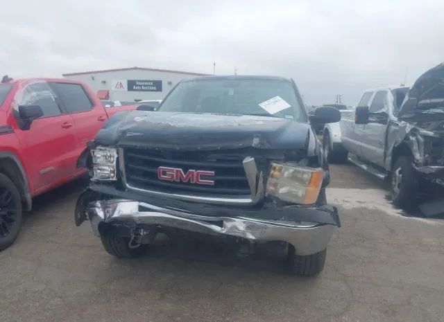 Photo 5 VIN: 1GTN1TEA2BZ364828 - GMC SIERRA 