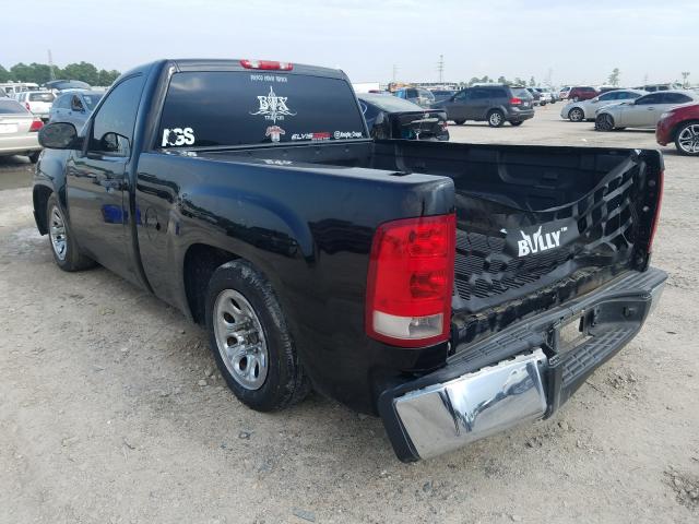 Photo 2 VIN: 1GTN1TEA2BZ421464 - GMC SIERRA C15 