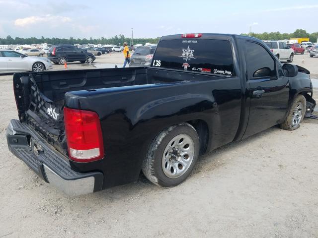 Photo 3 VIN: 1GTN1TEA2BZ421464 - GMC SIERRA C15 