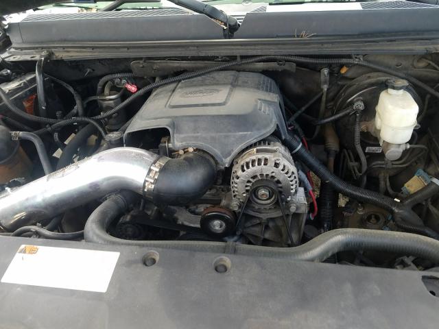 Photo 6 VIN: 1GTN1TEA2BZ421464 - GMC SIERRA C15 