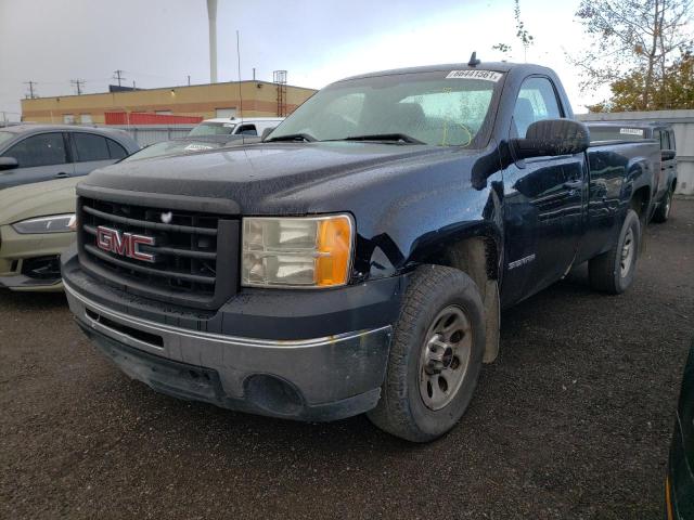 Photo 1 VIN: 1GTN1TEA2DZ128070 - GMC SIERRA C15 