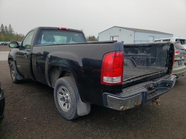 Photo 2 VIN: 1GTN1TEA2DZ128070 - GMC SIERRA C15 