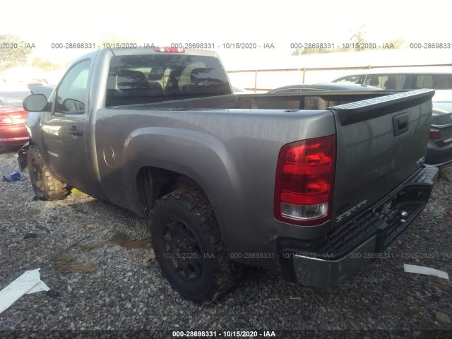 Photo 2 VIN: 1GTN1TEA2DZ170108 - GMC SIERRA 1500 