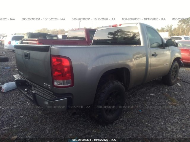 Photo 3 VIN: 1GTN1TEA2DZ170108 - GMC SIERRA 1500 