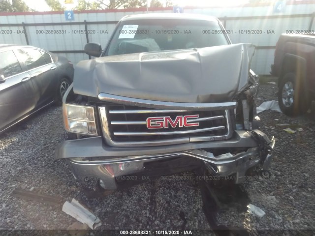 Photo 5 VIN: 1GTN1TEA2DZ170108 - GMC SIERRA 1500 