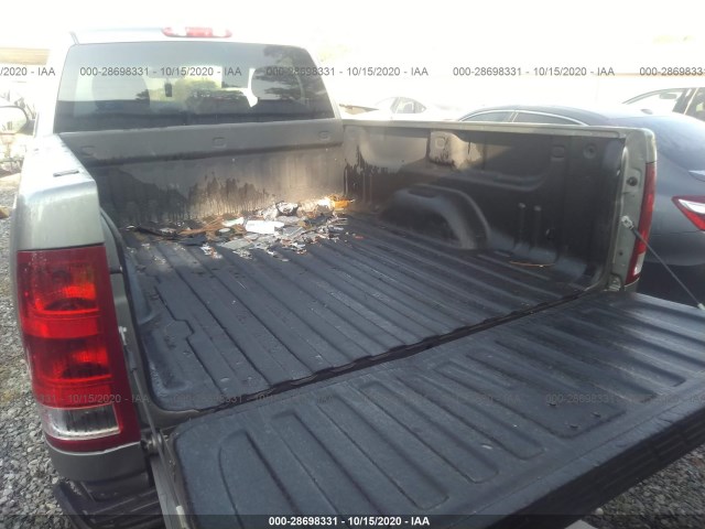 Photo 7 VIN: 1GTN1TEA2DZ170108 - GMC SIERRA 1500 