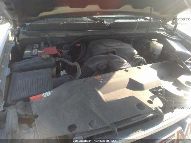 Photo 9 VIN: 1GTN1TEA2DZ170108 - GMC SIERRA 1500 