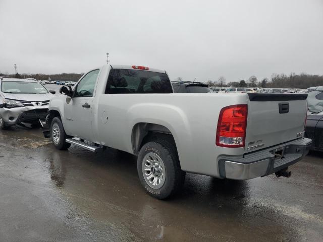 Photo 1 VIN: 1GTN1TEA3BZ407511 - GMC SIERRA 