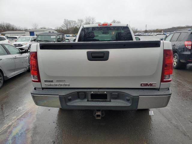 Photo 5 VIN: 1GTN1TEA3BZ407511 - GMC SIERRA 