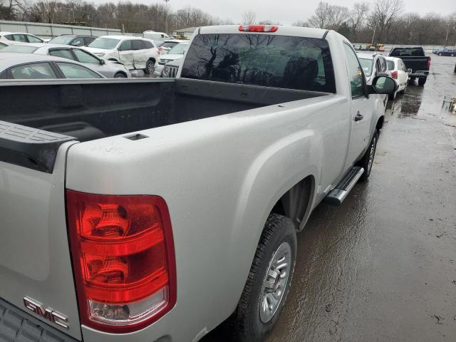 Photo 9 VIN: 1GTN1TEA3BZ407511 - GMC SIERRA 