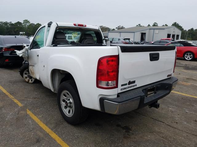 Photo 2 VIN: 1GTN1TEA3CZ165482 - GMC SIERRA C15 