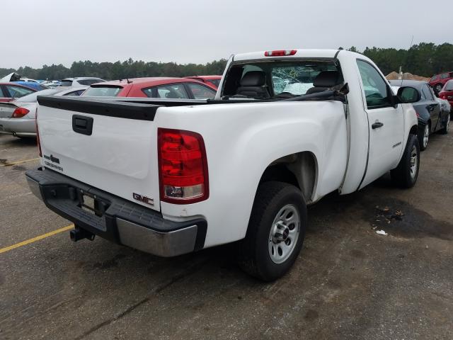 Photo 3 VIN: 1GTN1TEA3CZ165482 - GMC SIERRA C15 