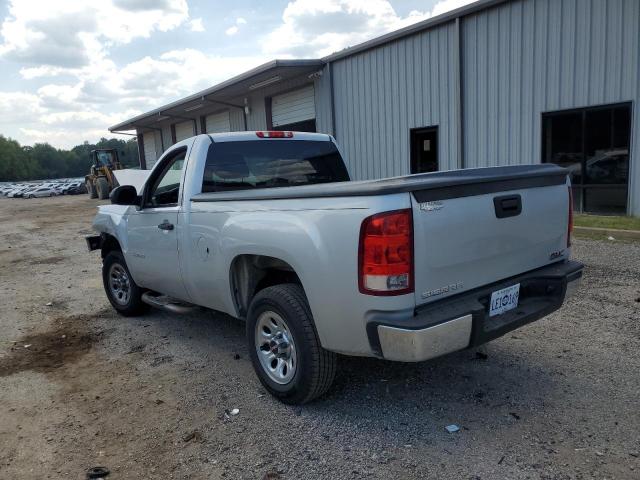 Photo 1 VIN: 1GTN1TEA4CZ345540 - GMC SIERRA1500 