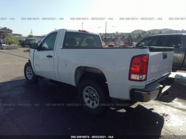 Photo 2 VIN: 1GTN1TEA4DZ166691 - GMC SIERRA 1500 