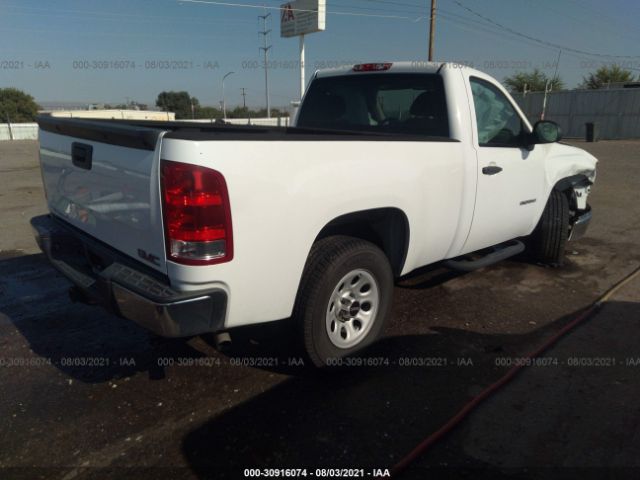 Photo 3 VIN: 1GTN1TEA4DZ166691 - GMC SIERRA 1500 