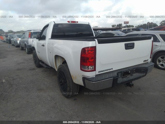 Photo 2 VIN: 1GTN1TEA4DZ250008 - GMC SIERRA 1500 