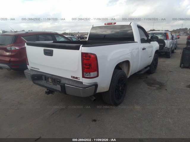 Photo 3 VIN: 1GTN1TEA4DZ250008 - GMC SIERRA 1500 