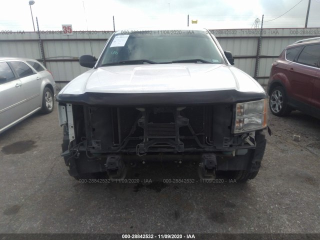 Photo 5 VIN: 1GTN1TEA4DZ250008 - GMC SIERRA 1500 