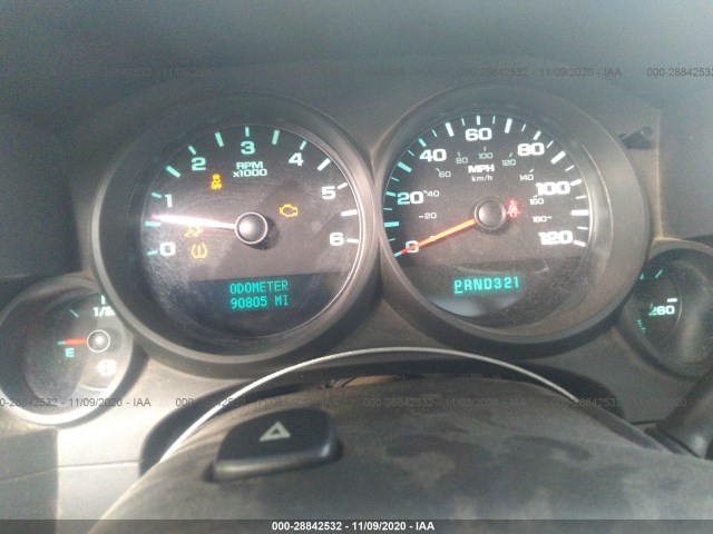 Photo 6 VIN: 1GTN1TEA4DZ250008 - GMC SIERRA 1500 