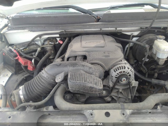 Photo 9 VIN: 1GTN1TEA4DZ250008 - GMC SIERRA 1500 