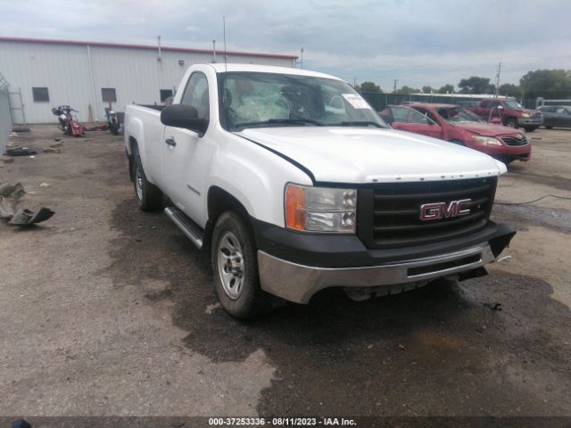 Photo 0 VIN: 1GTN1TEA5BZ312285 - GMC SIERRA 1500 