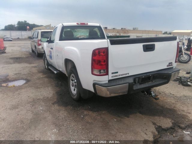 Photo 2 VIN: 1GTN1TEA5BZ312285 - GMC SIERRA 1500 